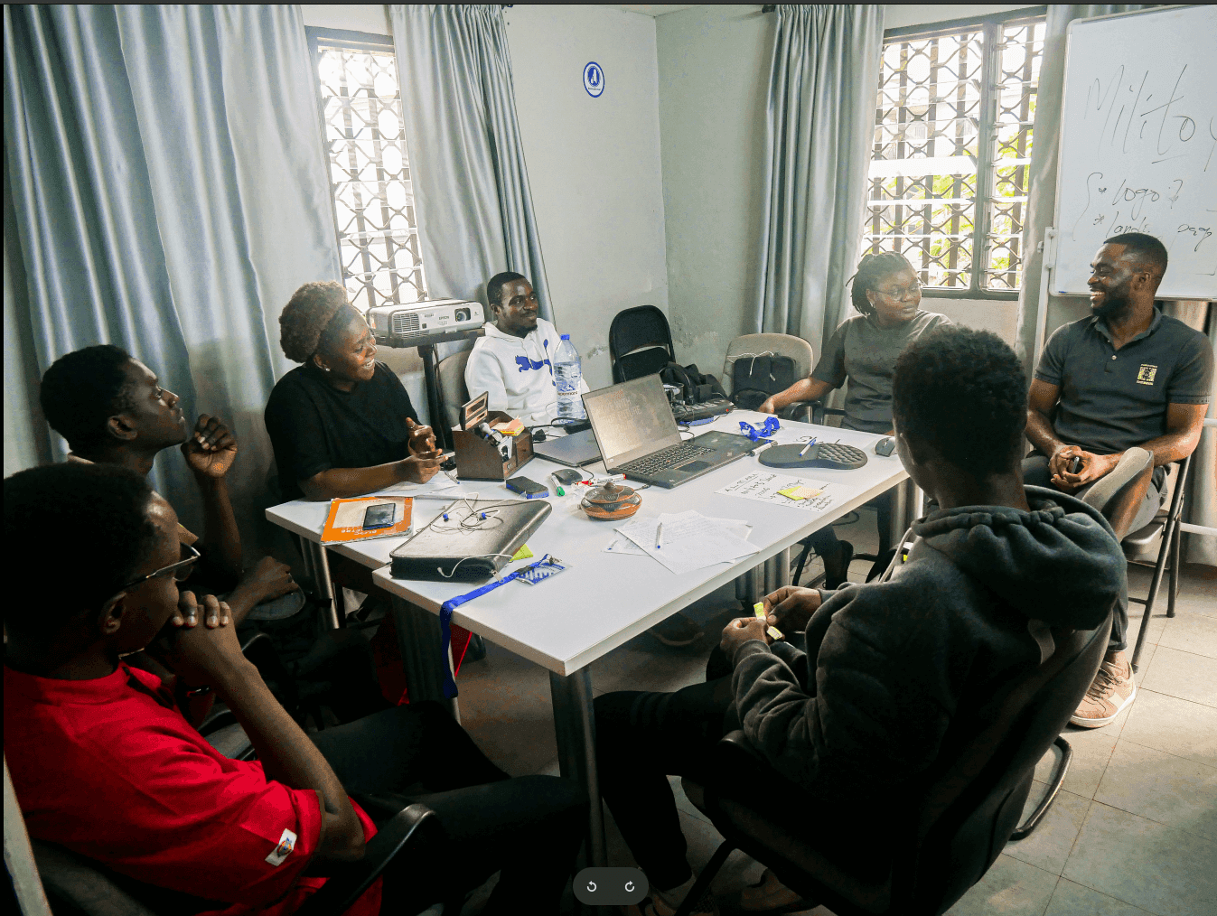 English as a Second Language